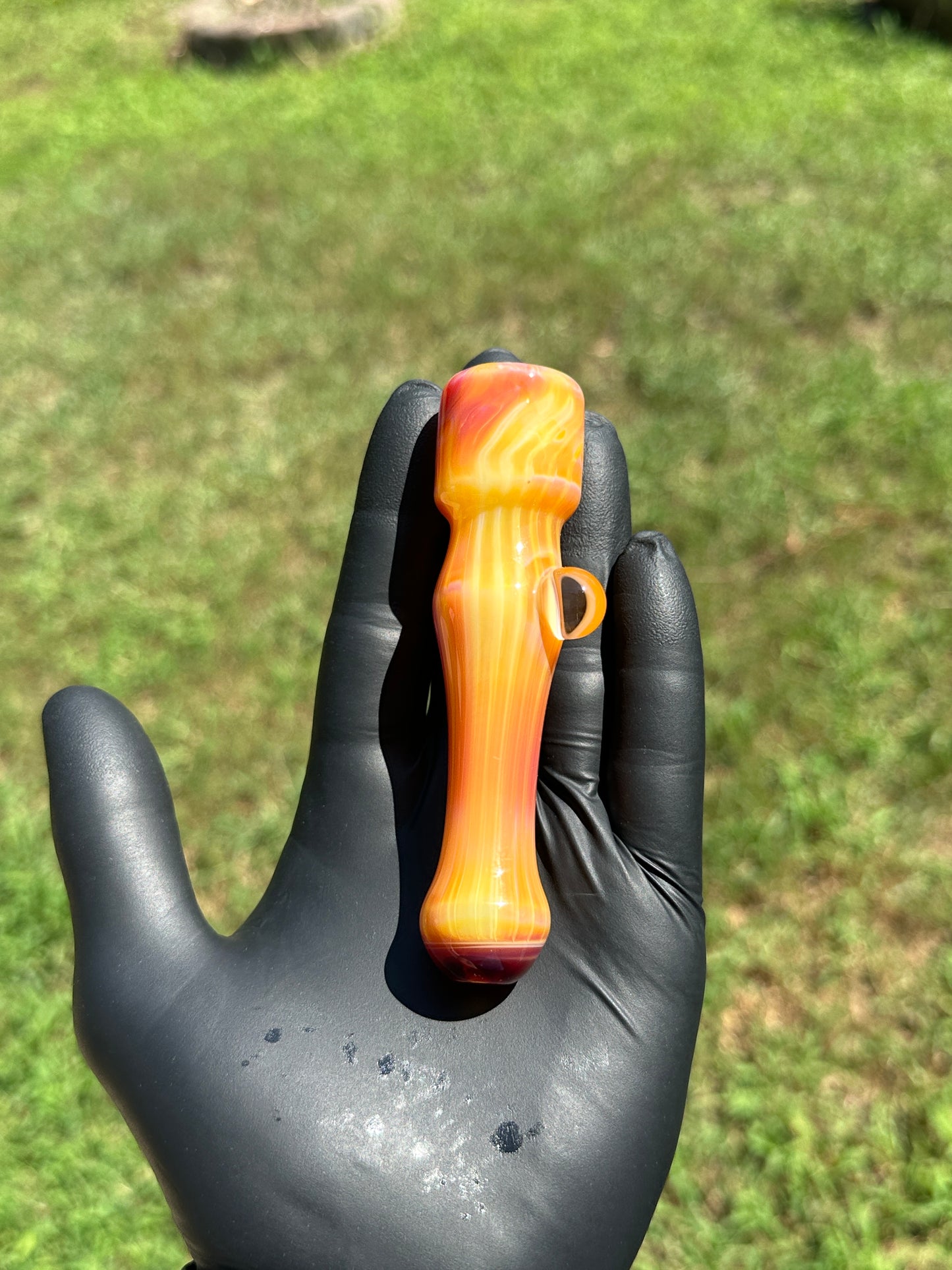Serendipity Chillum