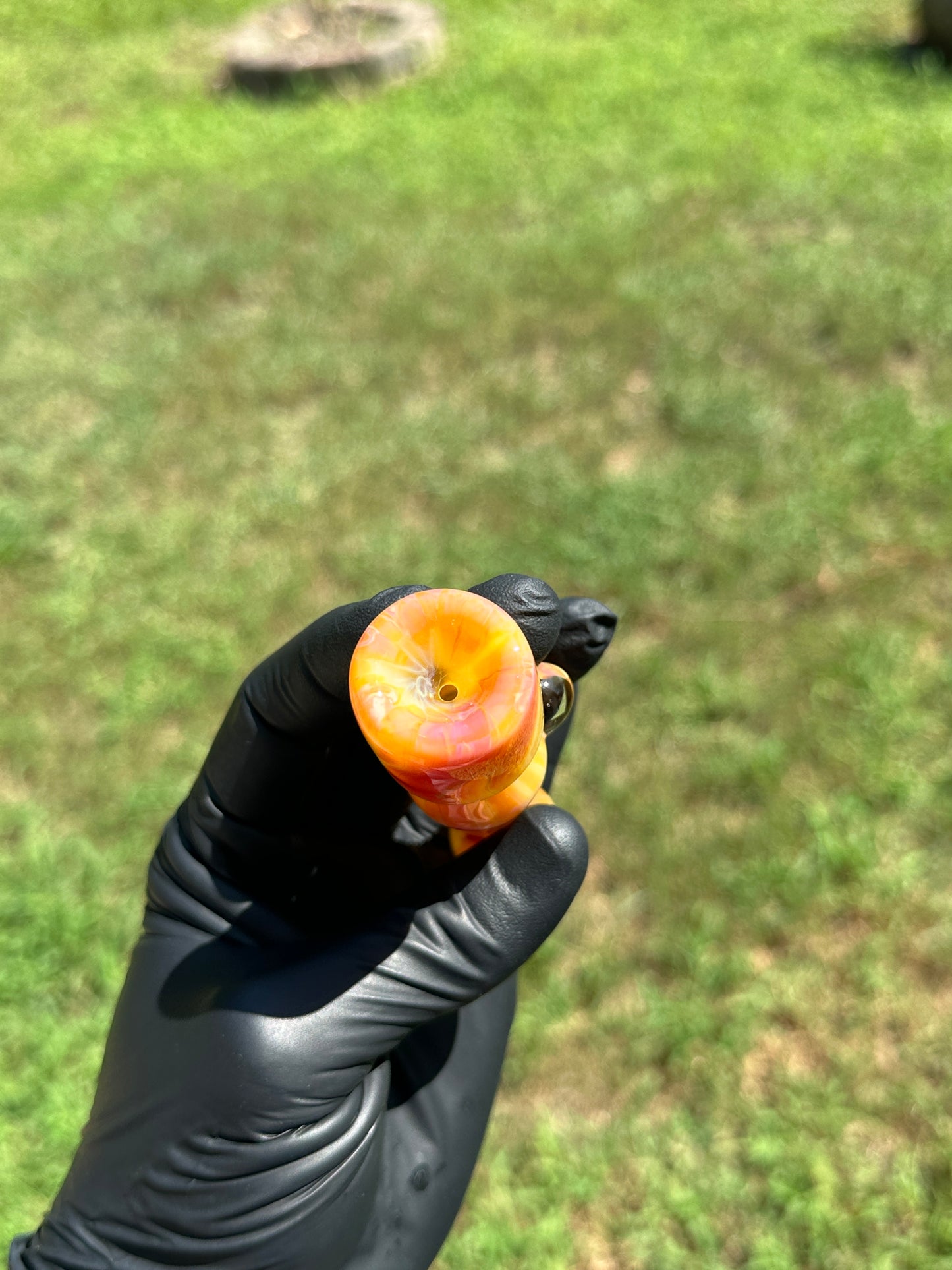 Serendipity Chillum