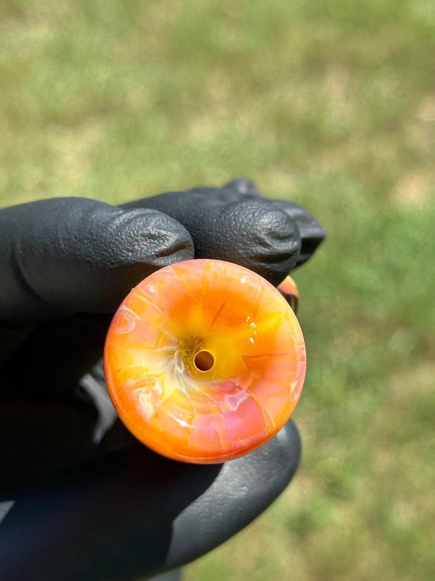 Serendipity Chillum