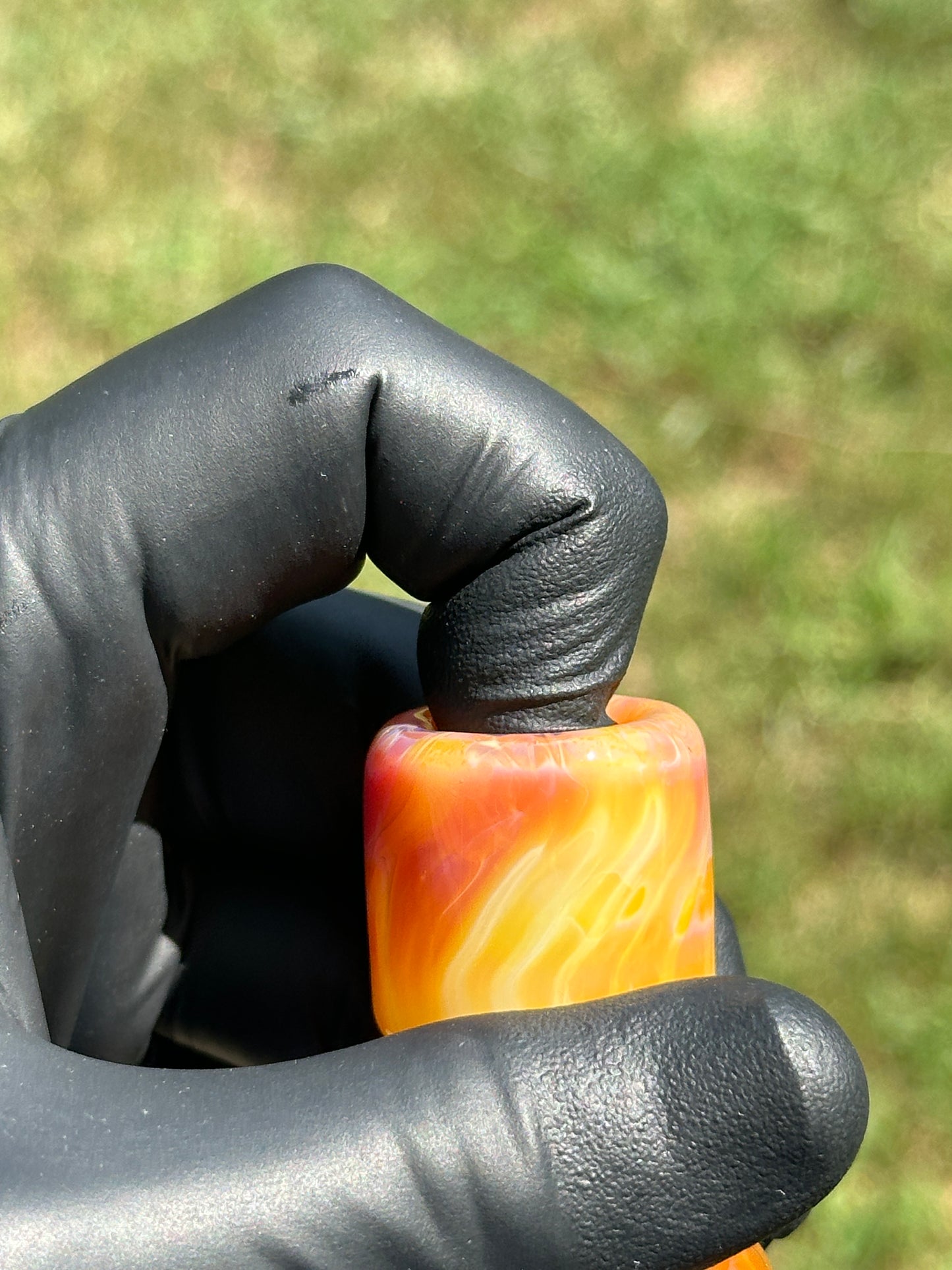 Serendipity Chillum