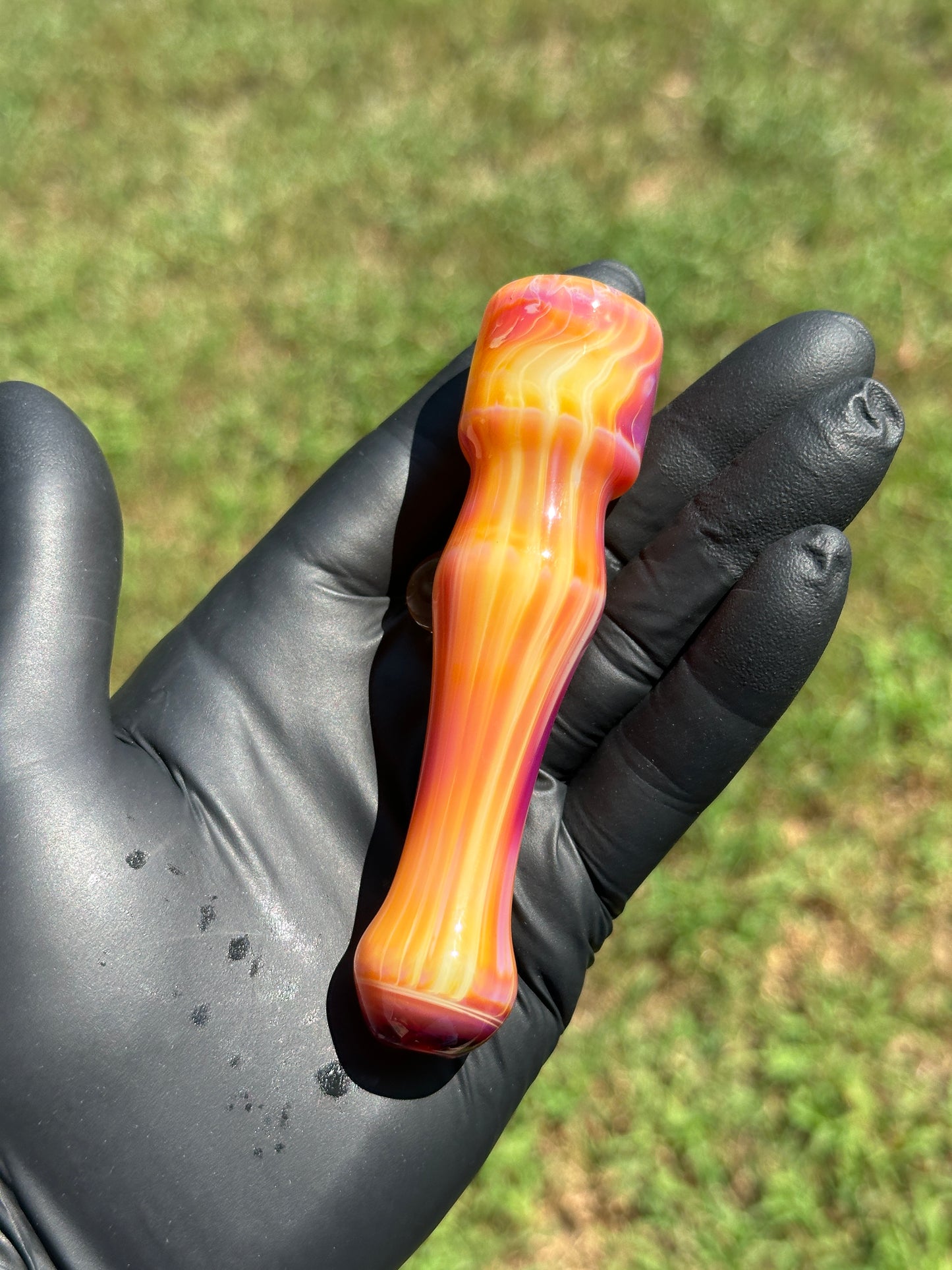 Serendipity Chillum