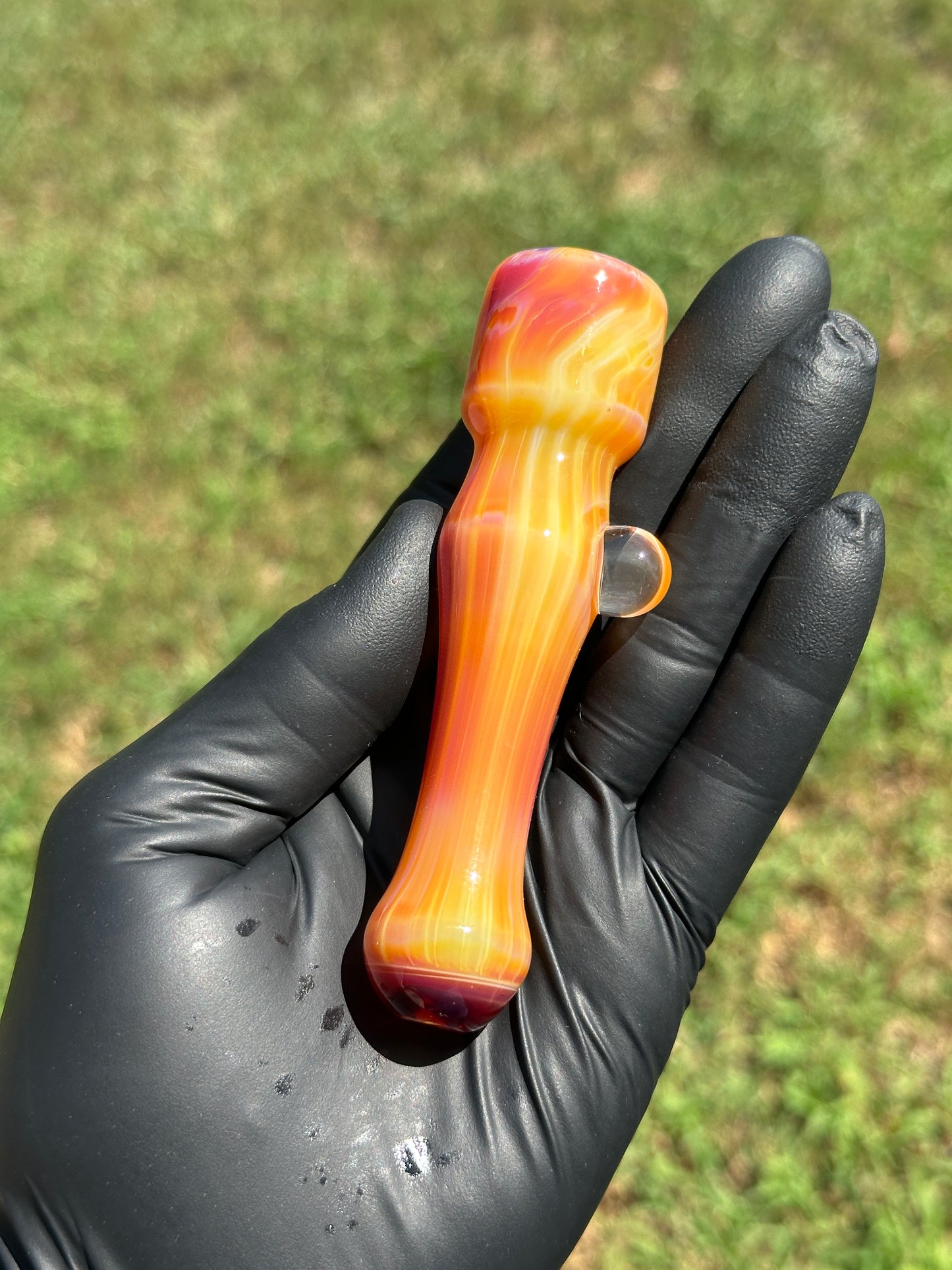 Serendipity Chillum