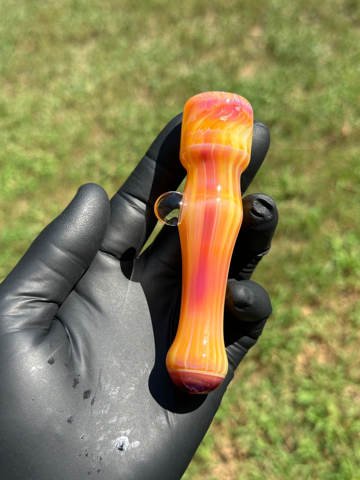 Serendipity Chillum