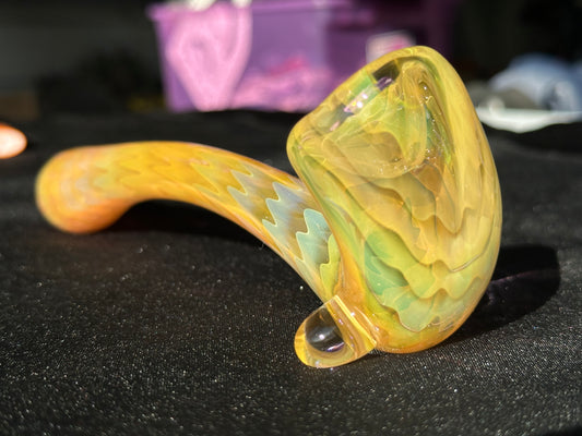 Gandalf style Functional Dry Sherlock