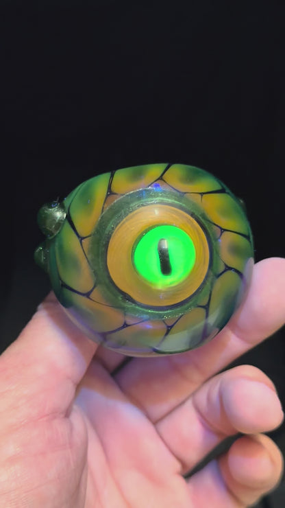Dragon Eye Spoon