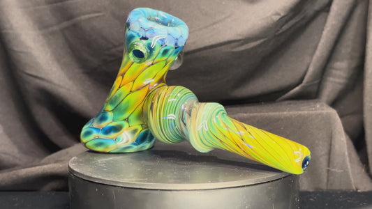 Functional Hammer