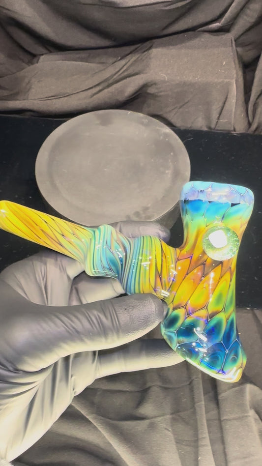 Functional Hammer